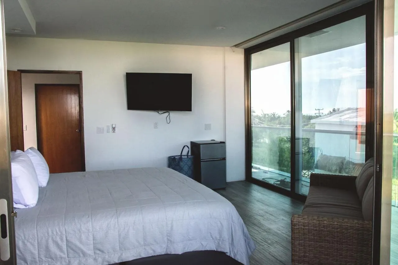 Casa De Tus Suenos Holbox Vila Villa Ilha Holbox