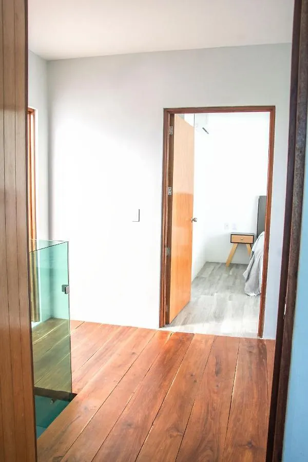Casa De Tus Suenos Holbox Vila Ilha Holbox