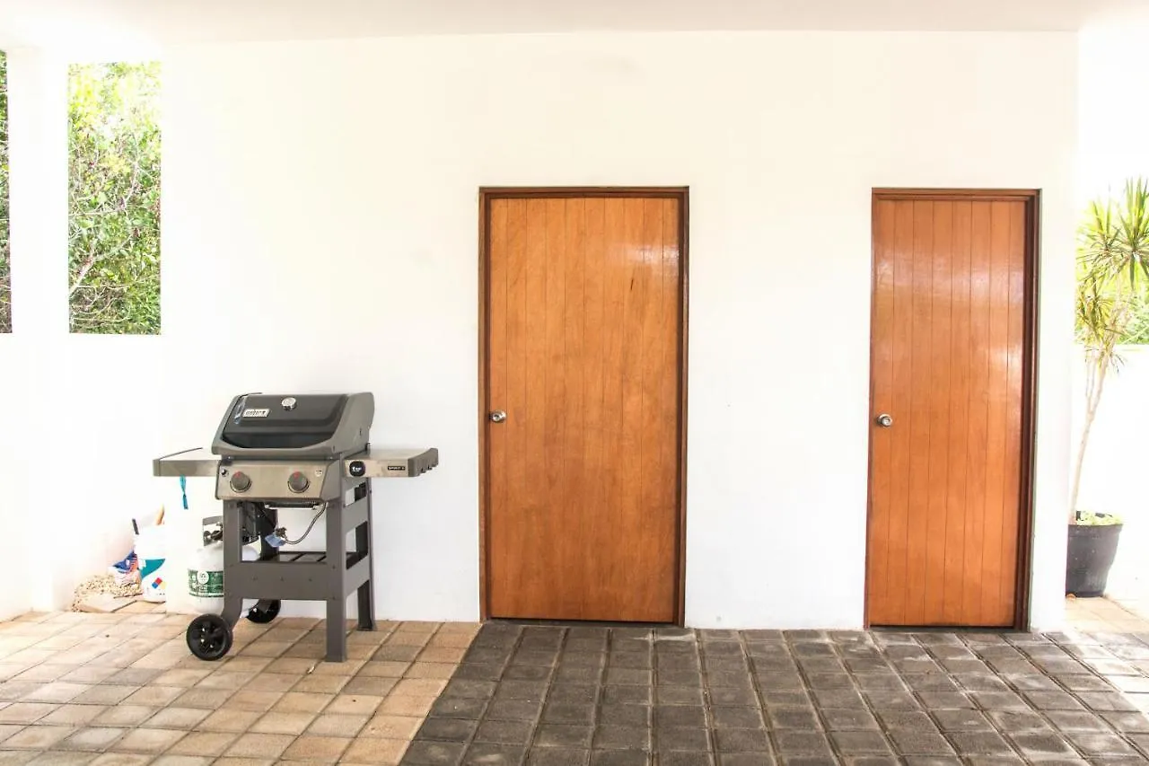Casa De Tus Suenos Holbox Vila México