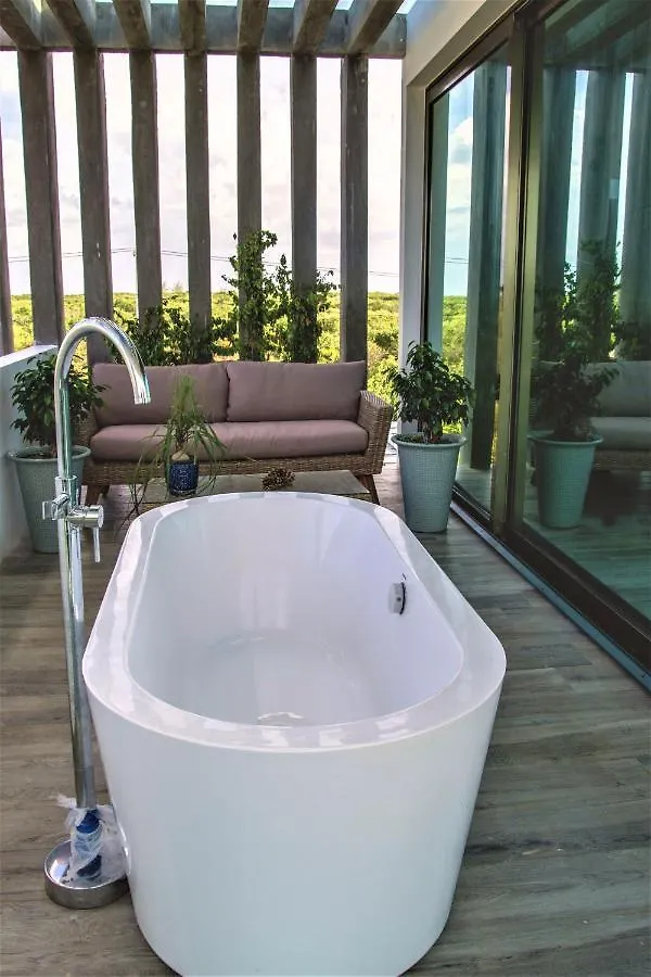 Casa De Tus Suenos Holbox Villa
