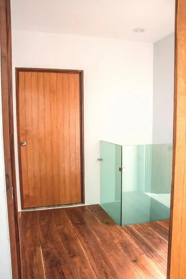 Casa De Tus Suenos Holbox Villa