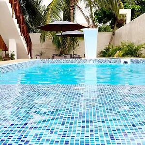 Casa Chujuk By Spirit Group Ilha Holbox