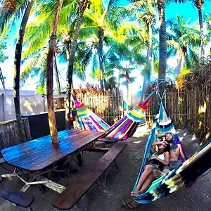 Kin Camping Ilha Holbox