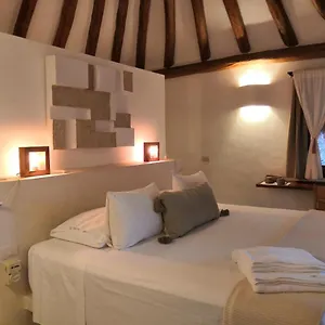 Tierra Del Mar - Adults Only Ilha Holbox