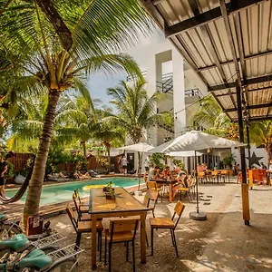 Che & Bar Adults Only Ilha Holbox