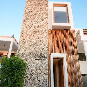 Tikul Boutique Ilha Holbox