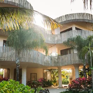 Casa Noma-noma Ilha Holbox