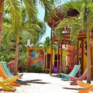 Tribu Ilha Holbox