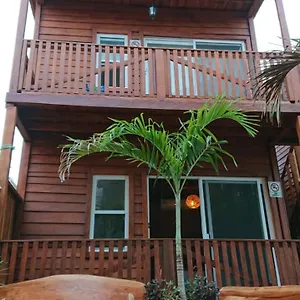 Hotelito Ilha Holbox
