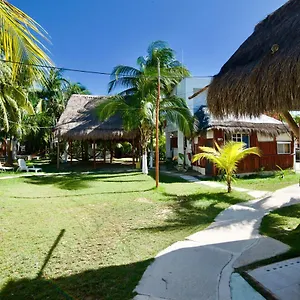Golden Paradise Ilha Holbox