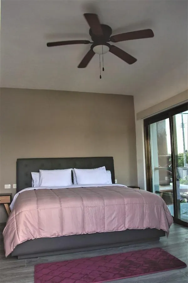 Casa De Tus Suenos Holbox Villa 0*, Isla Holbox
