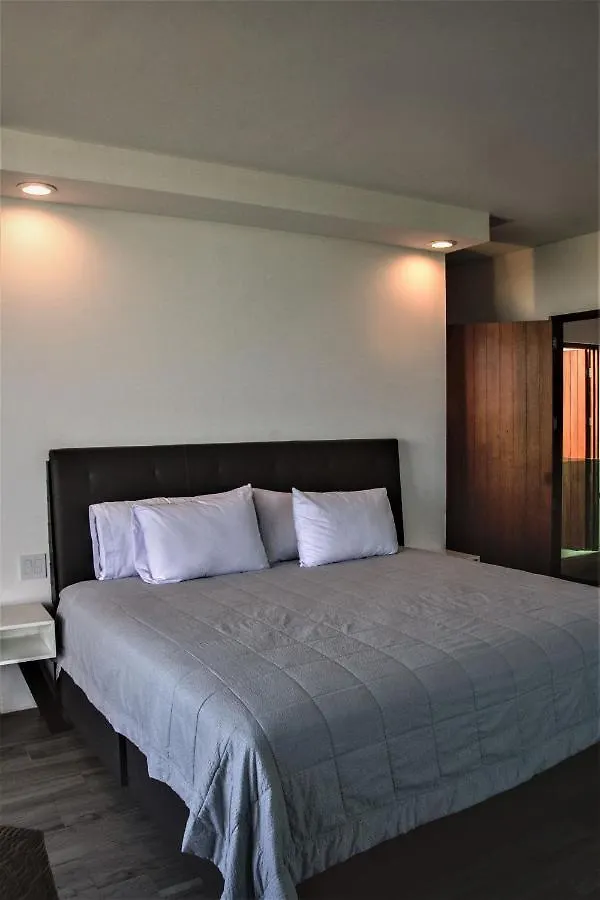 Casa De Tus Suenos Holbox Villa