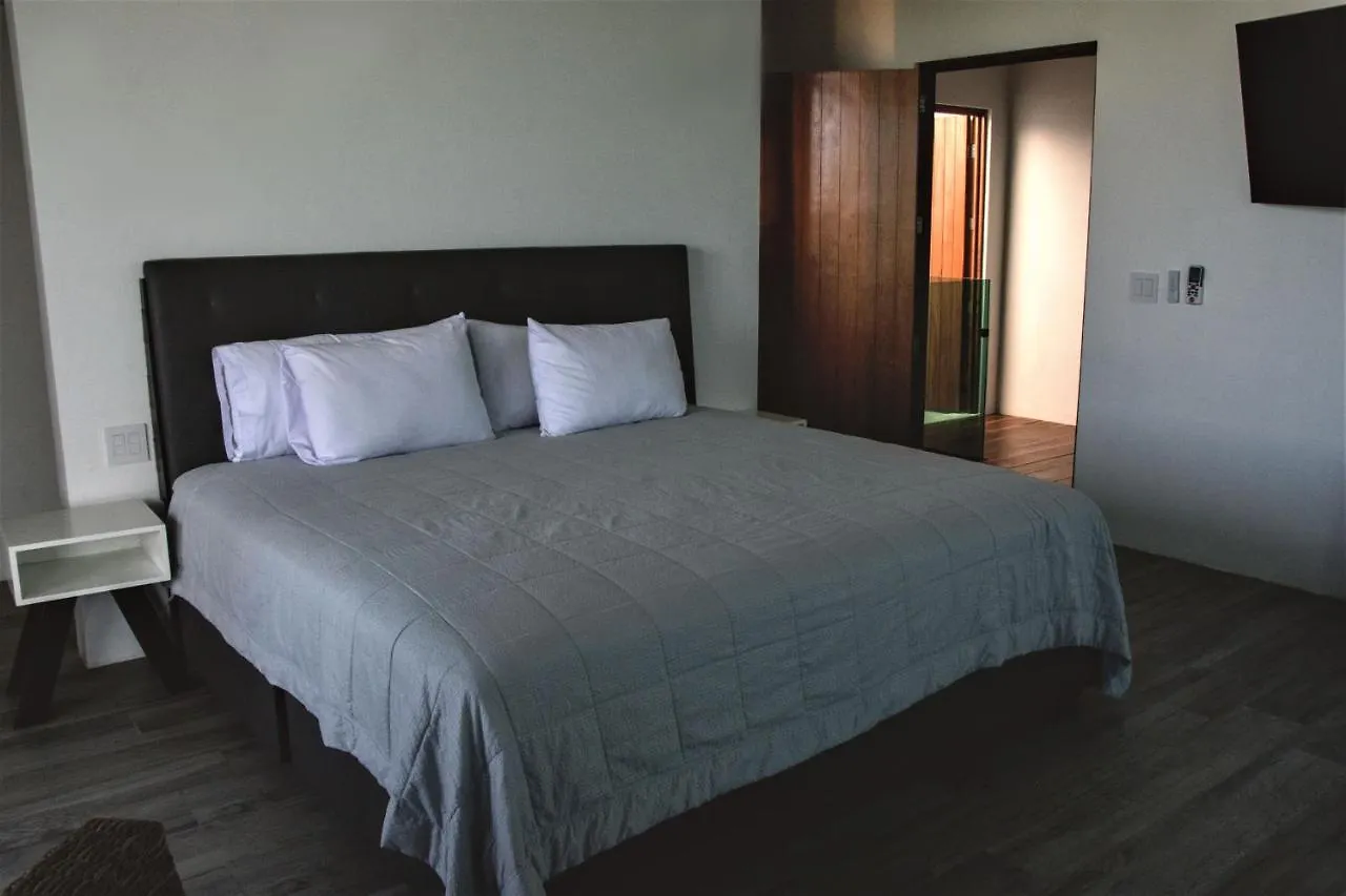 Casa De Tus Suenos Holbox Villa Mexico